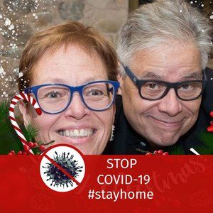 Meet your Posher, Lorraine